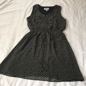 Sweet Storm dress Small size